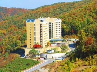 High Castle Resort - Jeongseon - 0