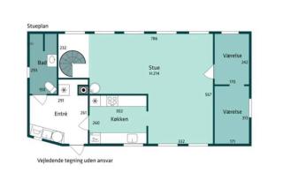 Charming Cottage In The Best H,c, Andersen Style - Frørup - 7
