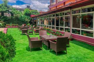 Hotel Crown Plaza - Kathmandu - 0