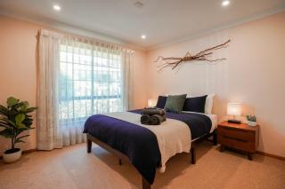 Seednest Game room & TropGarden - Swan Hill - 5