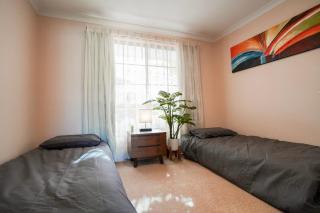 Seednest Game room & TropGarden - Swan Hill - 3