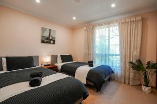 Seednest Game room & TropGarden - Swan Hill - 4