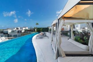 Luxurious & Attractive 2 Bdr Playa del Carmen - Playa del Carmen - 4