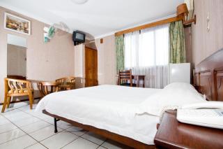 Anjary Hotel Antananarivo - 1
