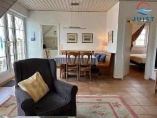 Haus Billstraße 24b 260 - Wohnung Dünenliebe - 5