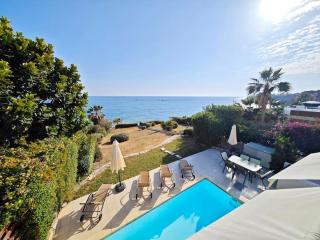 Villa Rosalia - Coral Bay - 1