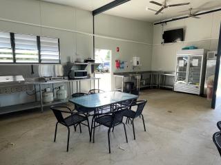 Karumba Point Holiday & Tourist Park - 1