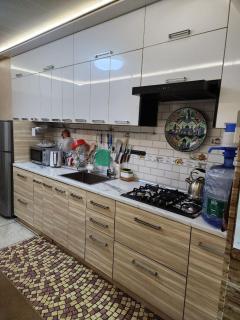 Sergeli Home - Sergeli - 9