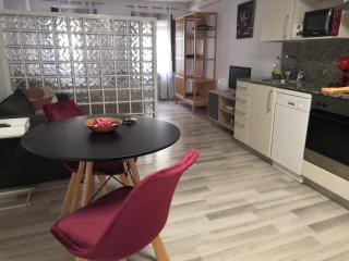 Jules et Jim Apartment - 2