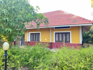 Paradise Quest Nature Farmhouse - Kālapettai - 0