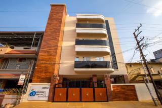 MUGUNDAN 'S SMART STAY - Coimbatore - 7