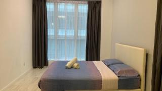 Sutera Avenue Kota Kinabalu - Kota Kinabalu - 8