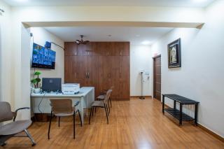 MUGUNDAN 'S SMART STAY - Coimbatore - 1