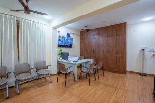 MUGUNDAN 'S SMART STAY - Coimbatore - 2