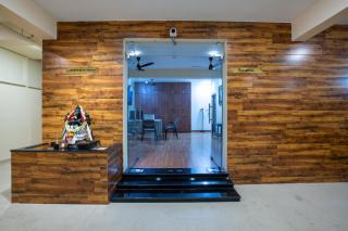 MUGUNDAN 'S SMART STAY - 5