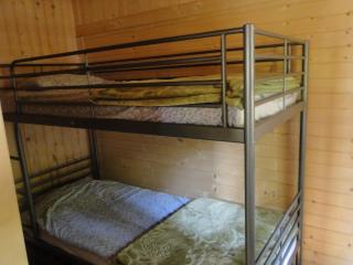 Wioska pod Kogutem - Krępa - 3