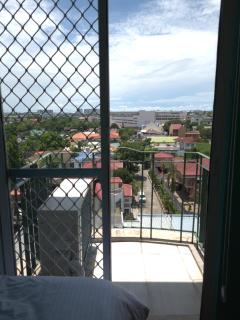 Cozy 2BR Staycation with Balcony Chateau Elysee for 4-6 Pax - Manila - 7