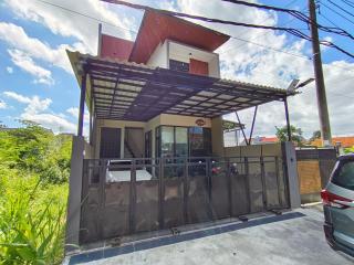 Pelemsewu Living Homestay Jogja - Jarakan - 7