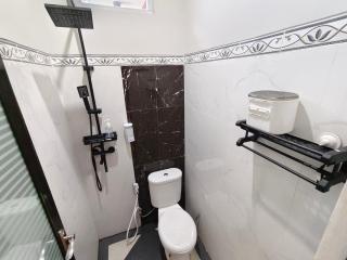 Pelemsewu Living Homestay Jogja - Jarakan - 6