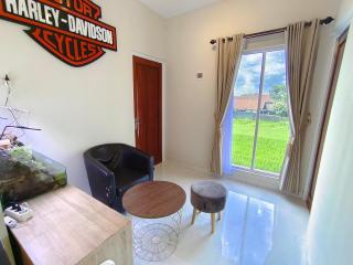 Pelemsewu Living Homestay Jogja - Jarakan - 5