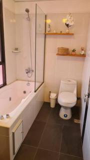 Apartamento Montecarlo 1 - Sucre - 5