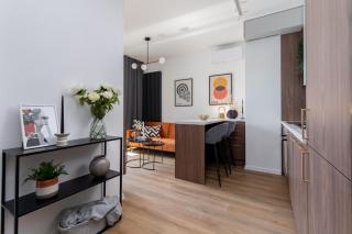 RentPlanet - Apartament Prandoty - Krakau - 9