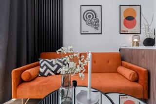 RentPlanet - Apartament Prandoty - Krakau - 8