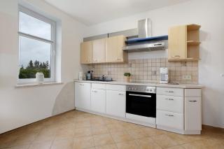 Fewo zum alten Bahnhof - 5