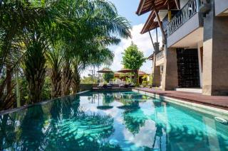 djabu Echo Beach Hotel - Canggu - 0