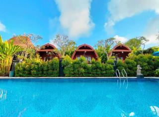 The Jiwana Bali Villa - Ungasan - 1