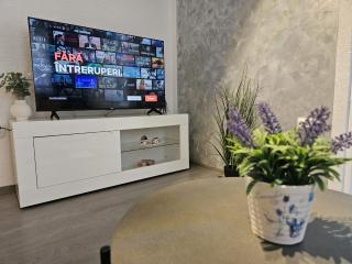 Mona Central Apartment - Hunedoara - 9