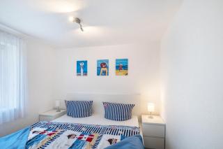 Strandnaher Bungalow - Dierhagen - 1