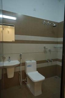 Home stay - Near Cochin Airport - Angamaly - 6
