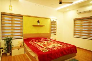 Home stay - Near Cochin Airport - Angamaly - 9