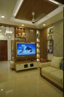 Home stay - Near Cochin Airport - Angamaly - 8