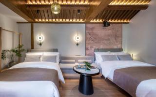 Xinxiang Yayuan Courtyard Hotel Beijing Tiananmen Wangfujing Branch - 7