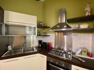 La casa di Luca - Cagliari - 5