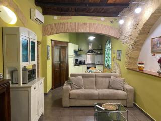 La casa di Luca - Cagliari - 1