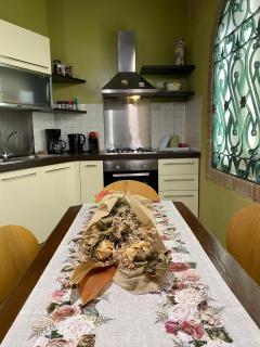 La casa di Luca - Cagliari - 4