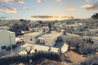 I Trulli Di Badi - Locorotondo - 7