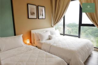Mosaic Southkey Johor Bahru - Johor Bahru - 5