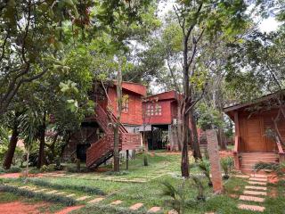 La serene nandihills - 6