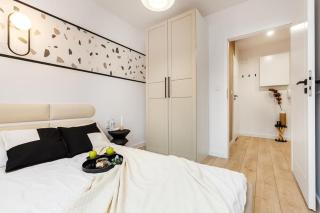 Apartament Suna - Sopot - 1
