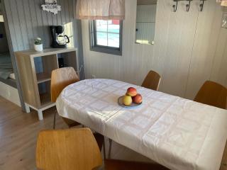 Gökaskratts Camping - Hovmantorp - 3