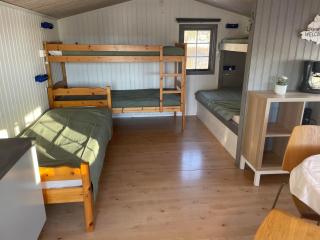 Gökaskratts Camping - Hovmantorp - 2