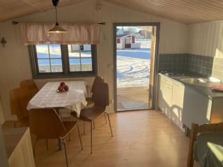 Gökaskratts Camping - Hovmantorp - 1