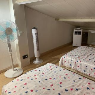 Appartement région de St-Tropez - Grimaud - 8