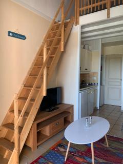 Appartement région de St-Tropez - Grimaud - 7