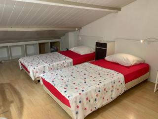 Appartement région de St-Tropez - Grimaud - 6