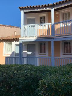 Appartement région de St-Tropez - Grimaud - 8